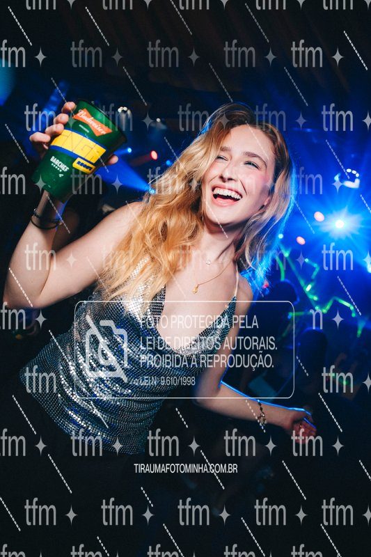 Foto do evento