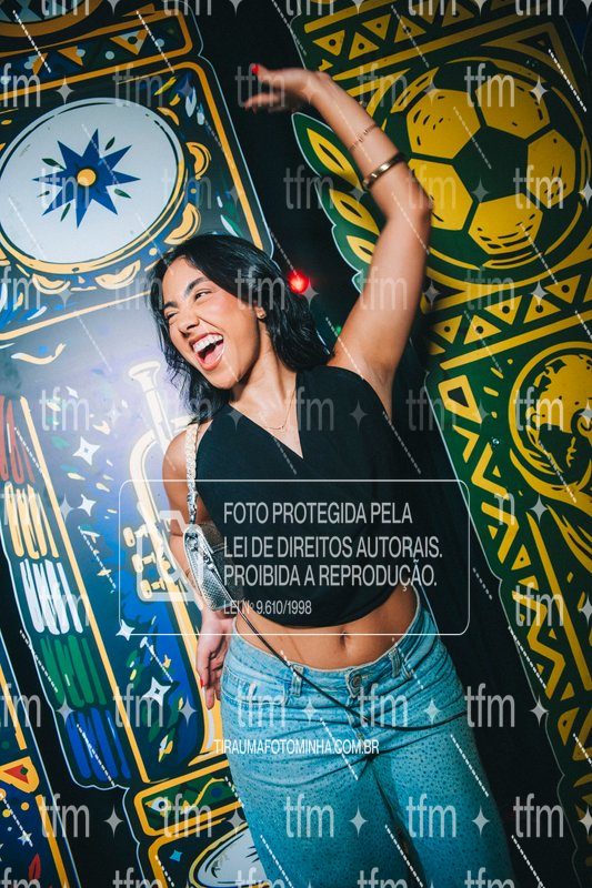 Foto do evento
