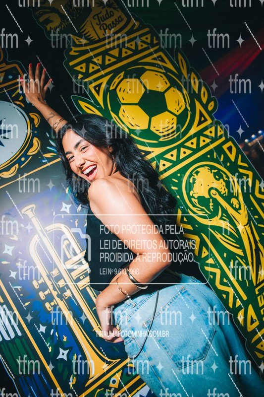 Foto do evento