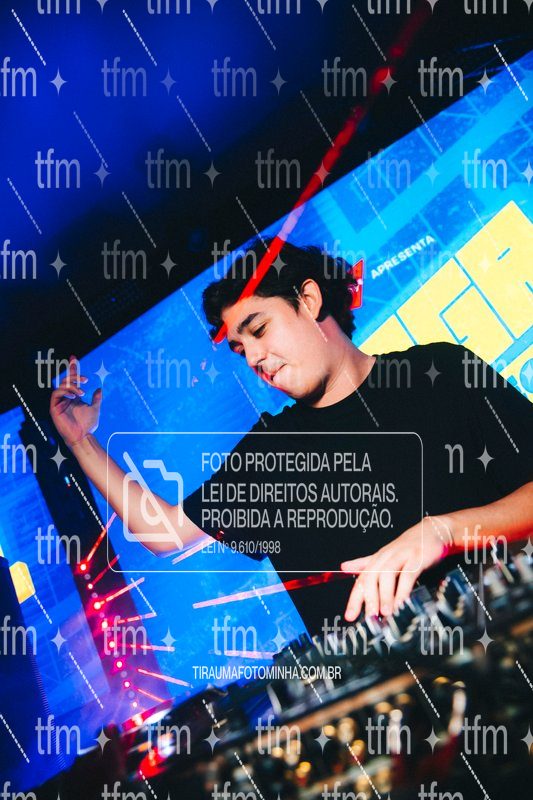Foto do evento