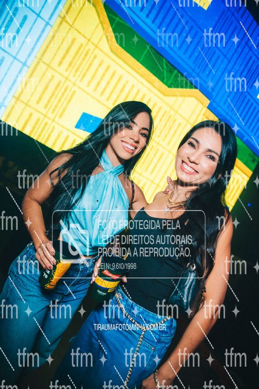 Foto do evento