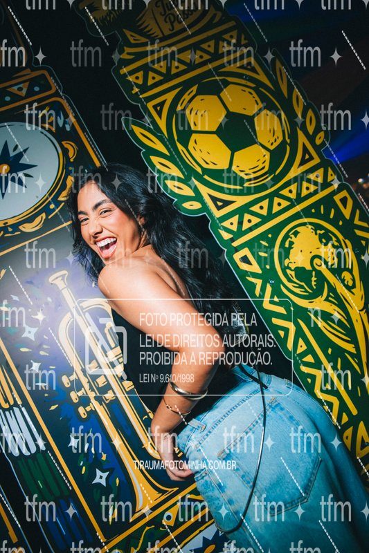 Foto do evento