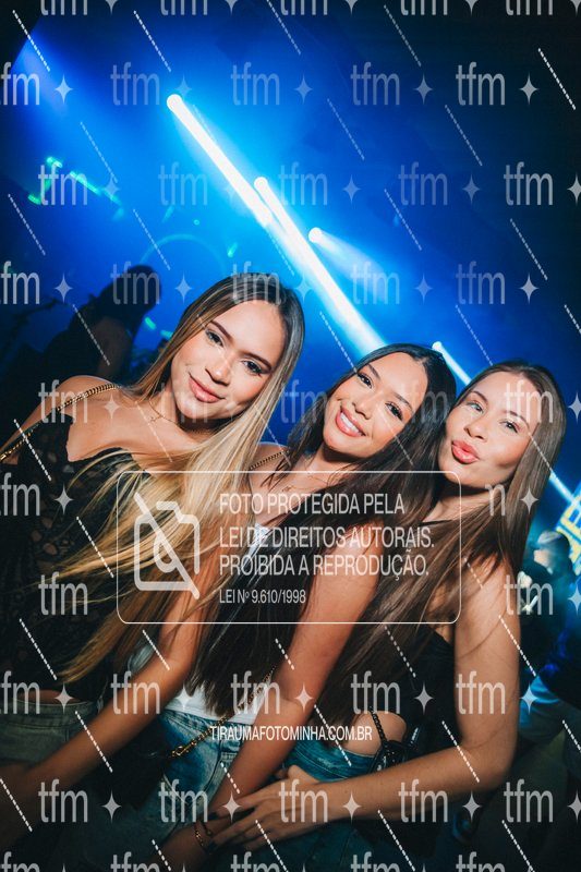 Foto do evento