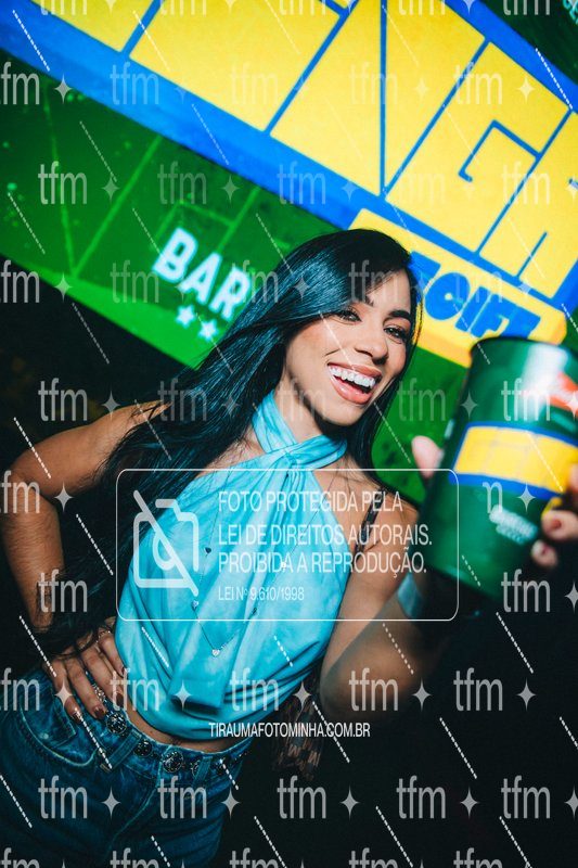 Foto do evento