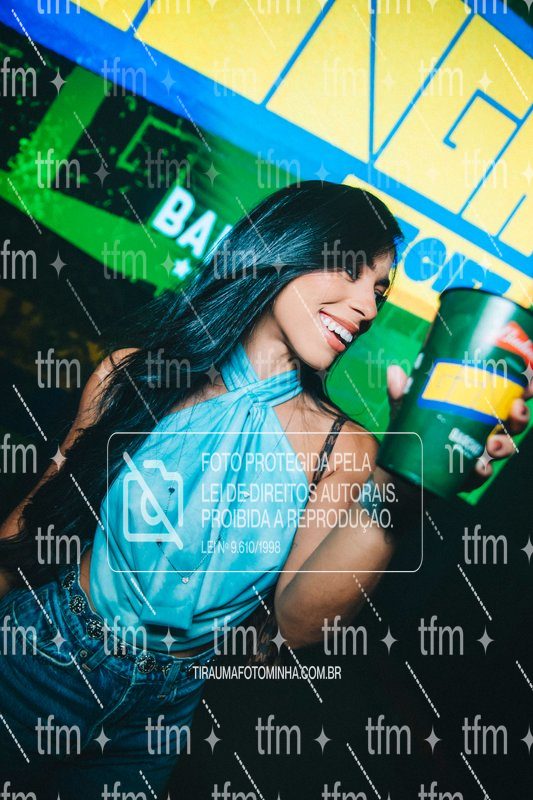 Foto do evento