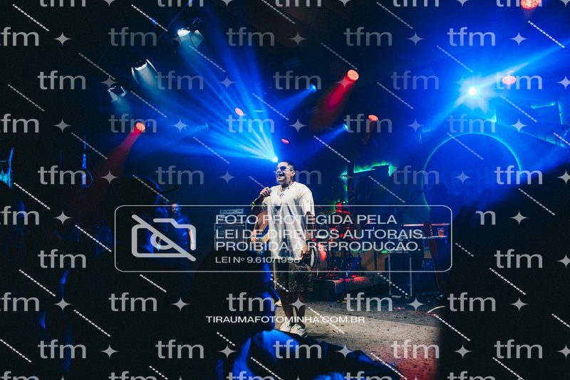 Foto do evento
