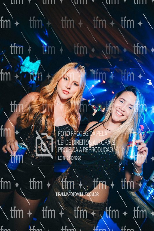 Foto do evento