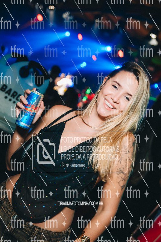 Foto do evento
