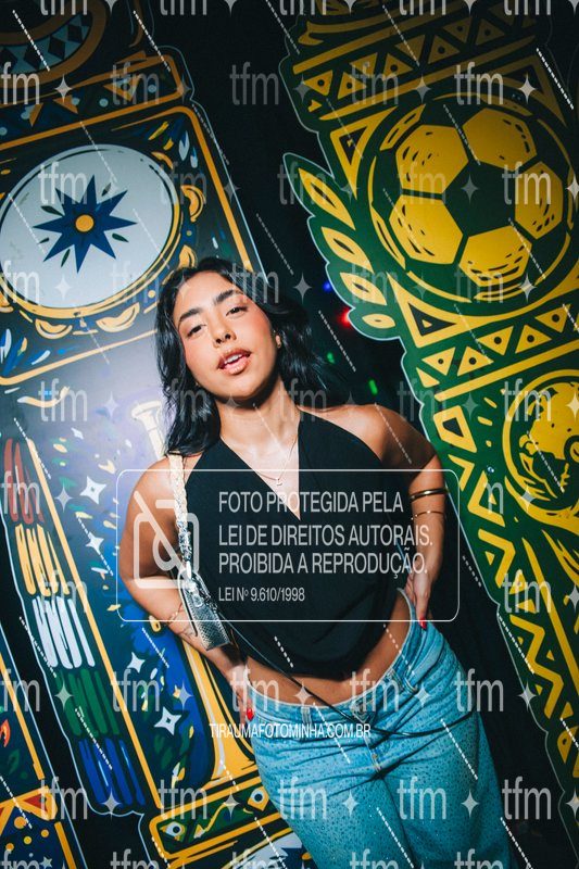 Foto do evento