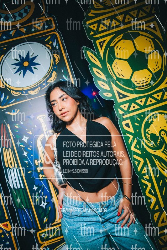 Foto do evento