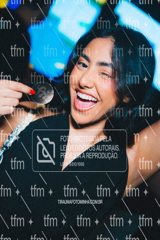 Foto do evento