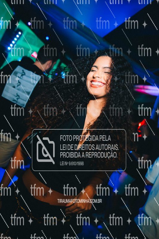Foto do evento
