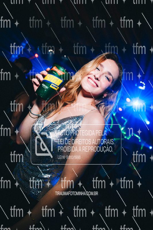 Foto do evento