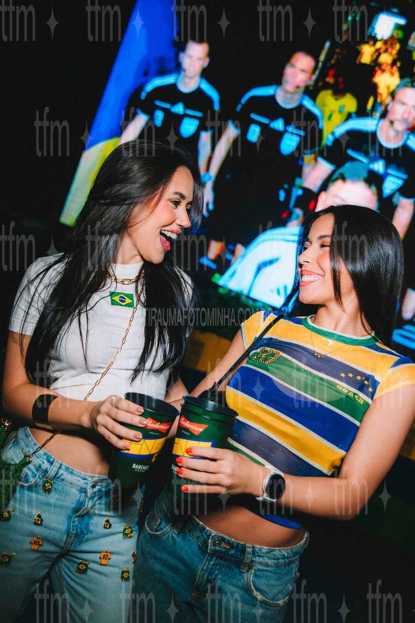 Foto do evento