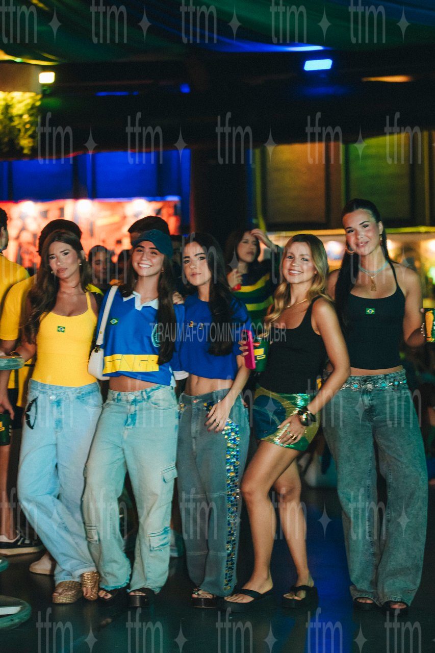 Foto do evento