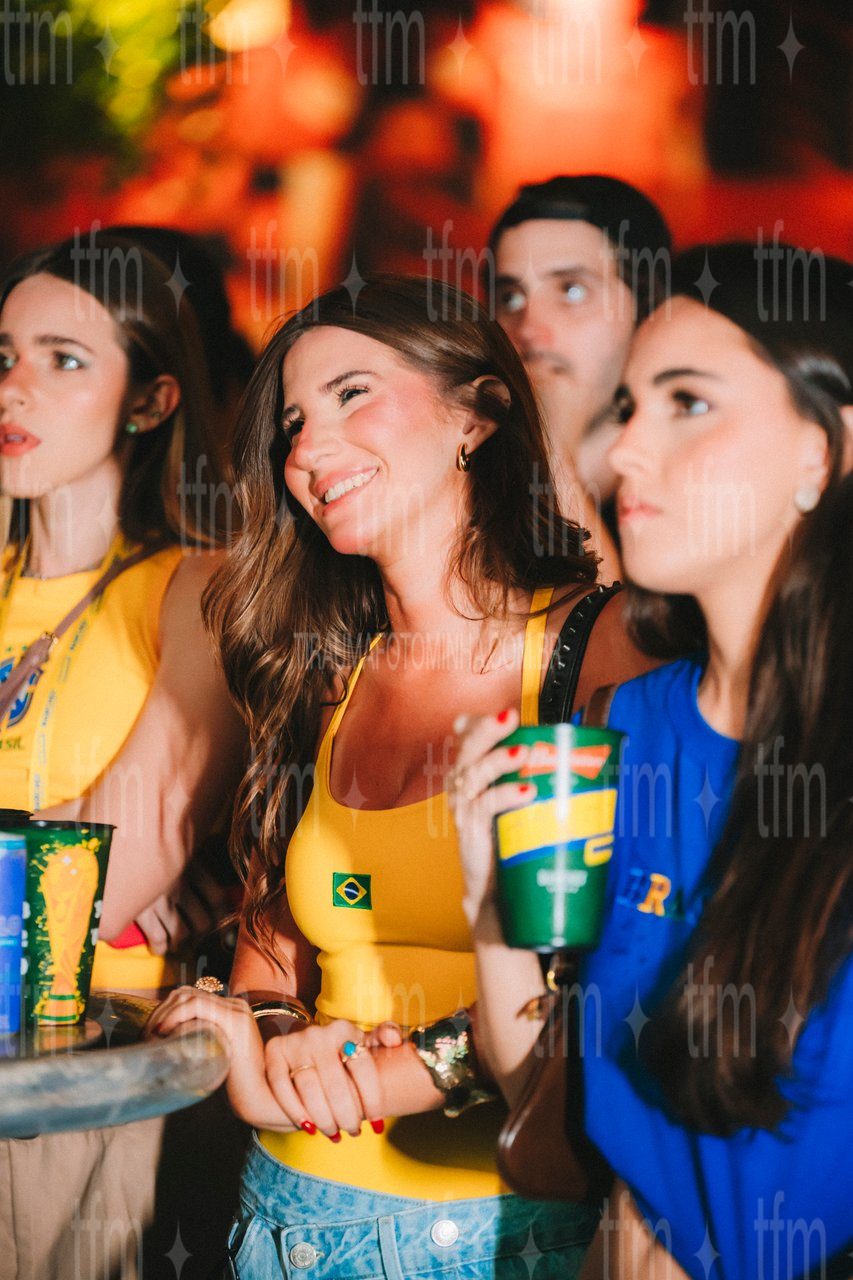 Foto do evento