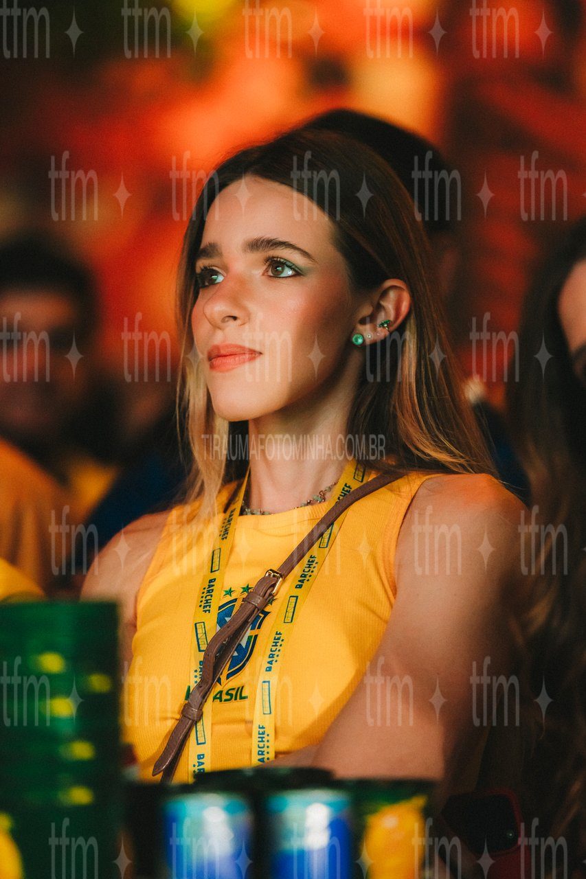 Foto do evento
