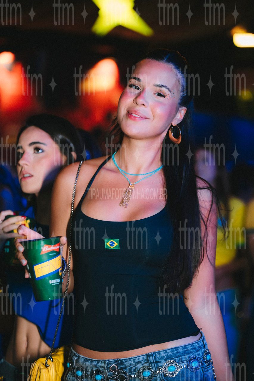Foto do evento