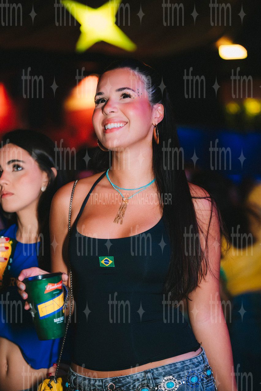 Foto do evento