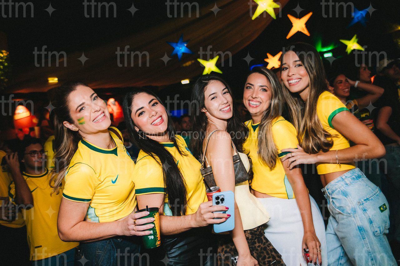Foto do evento