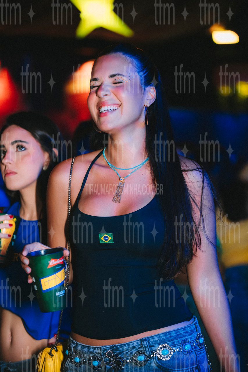 Foto do evento