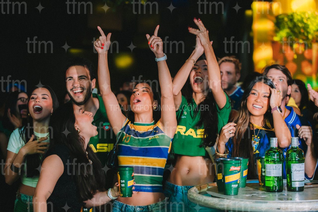 Foto do evento