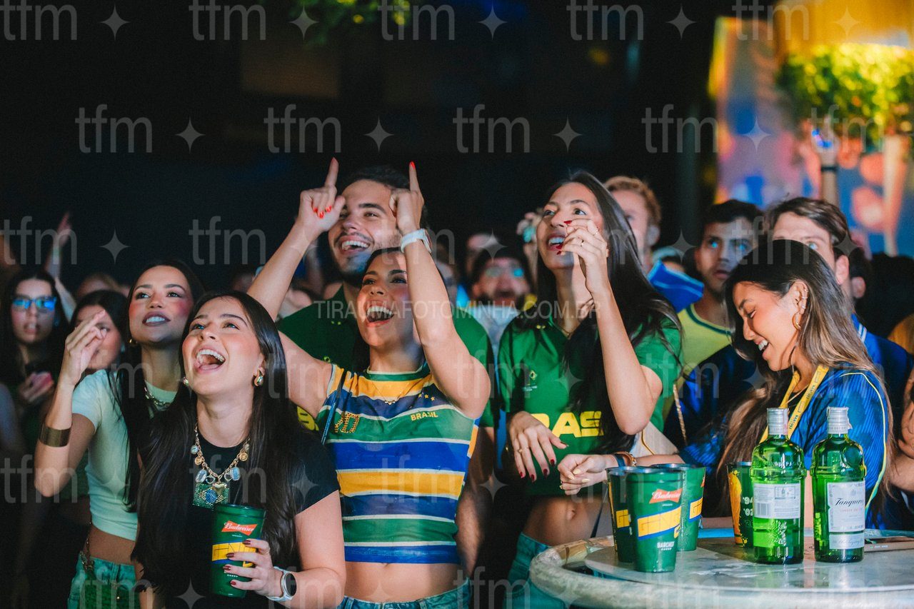 Foto do evento
