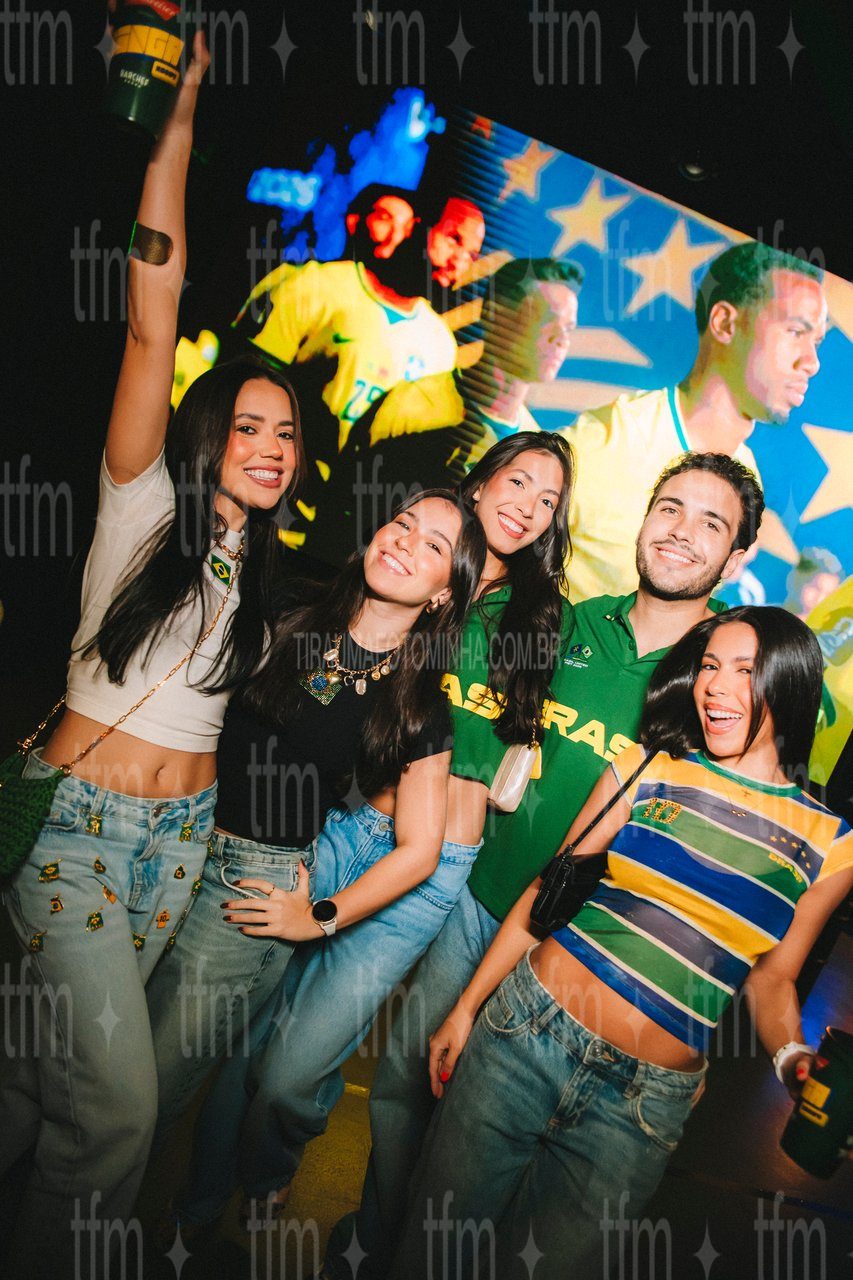 Foto do evento
