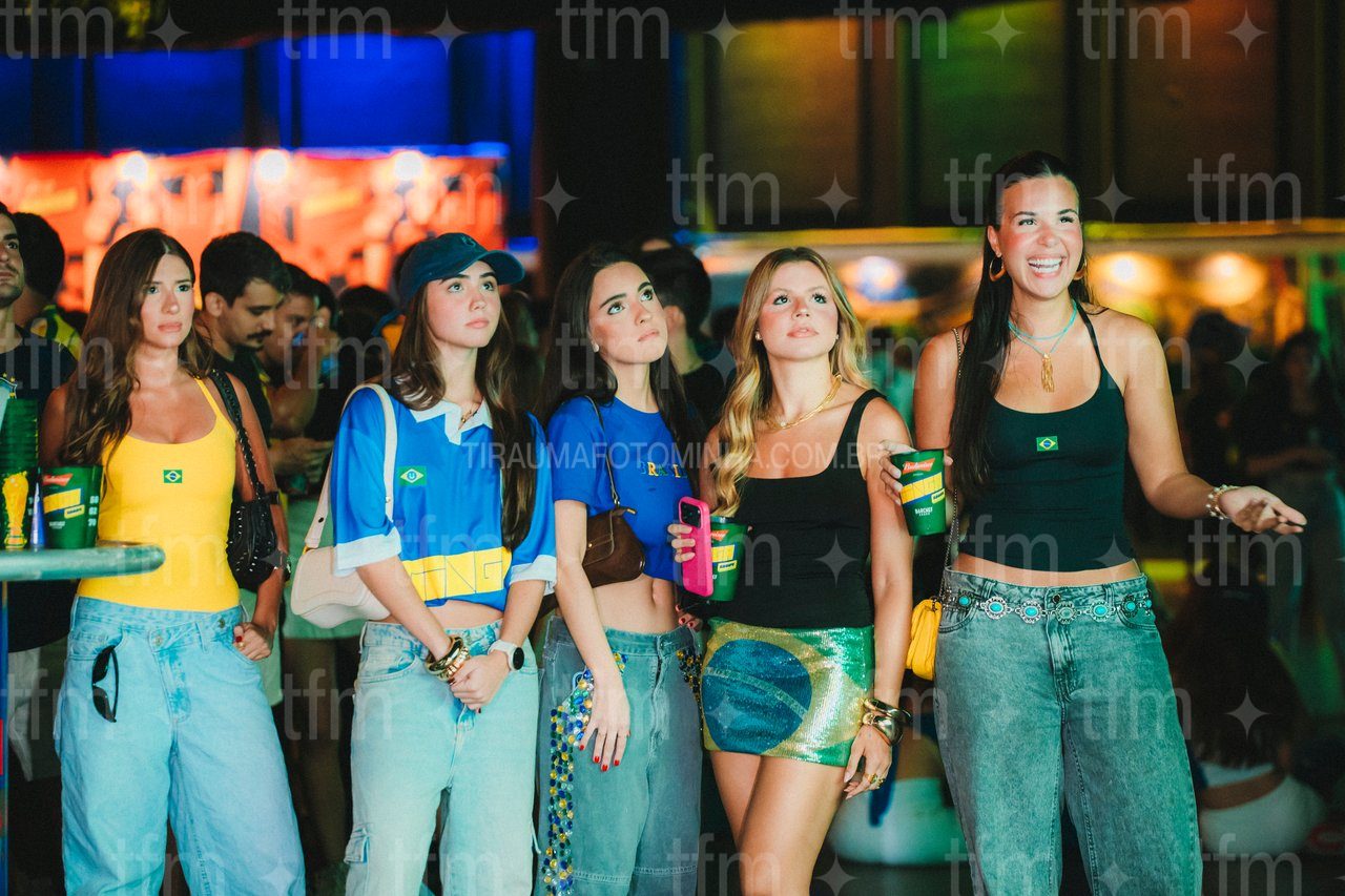 Foto do evento