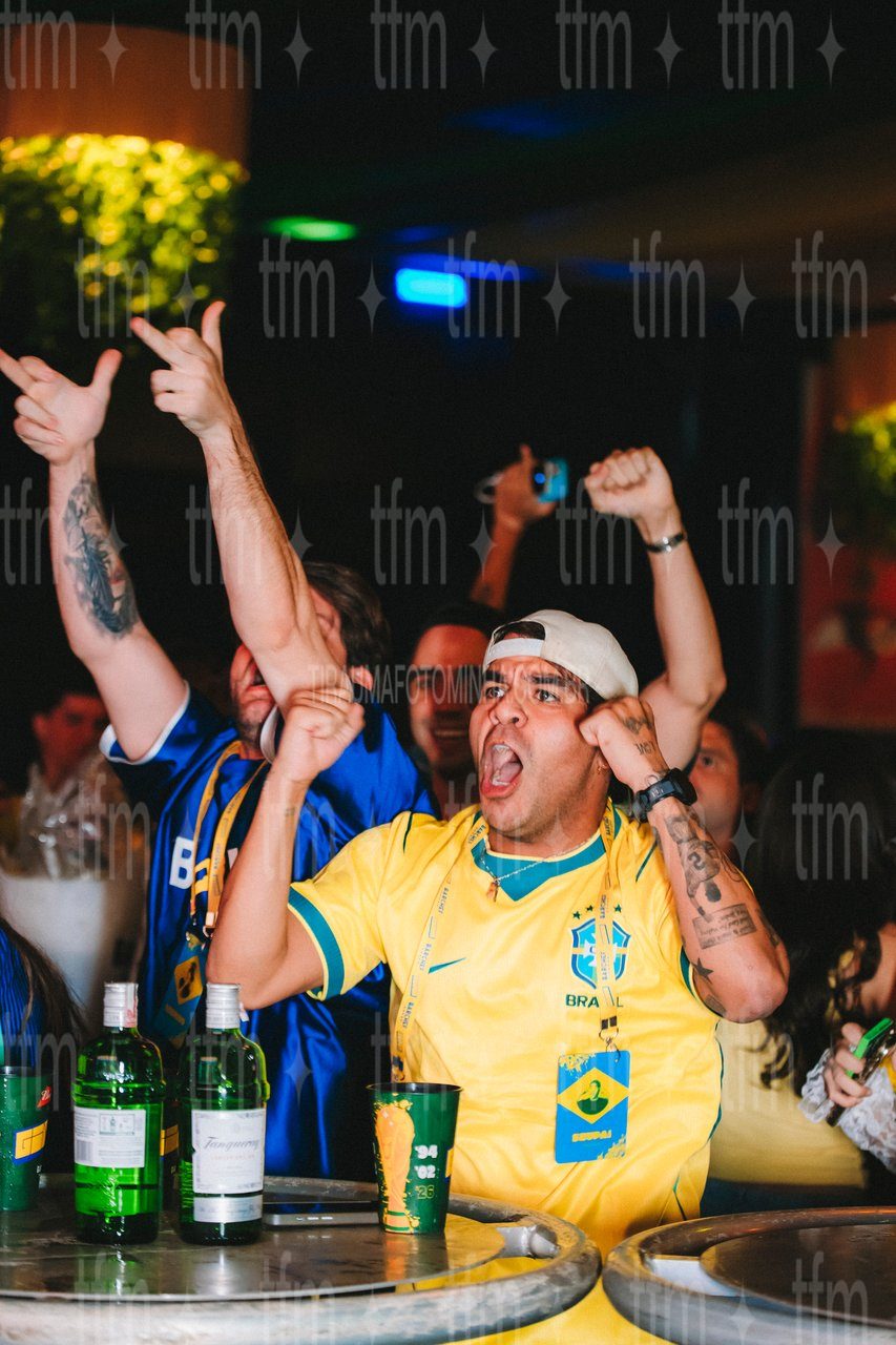 Foto do evento