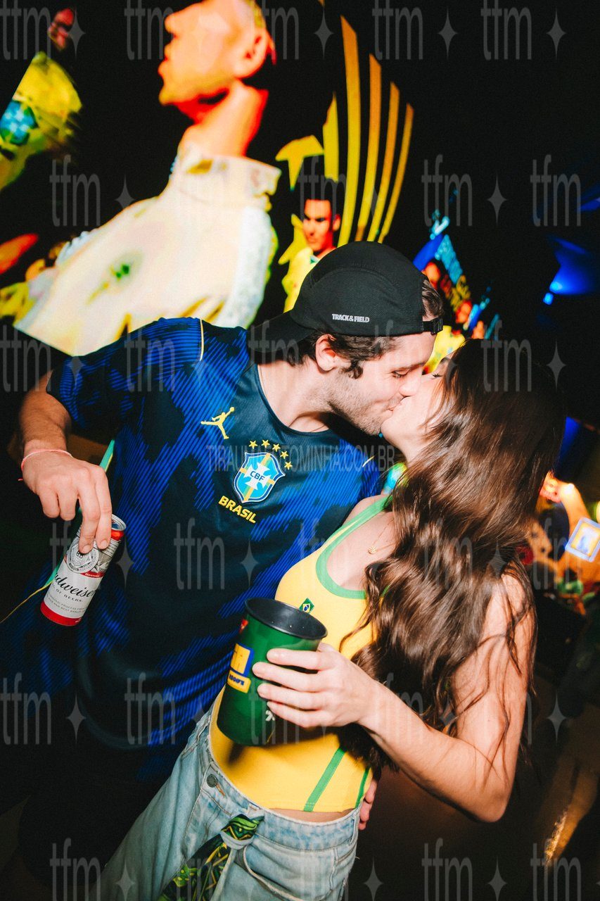 Foto do evento