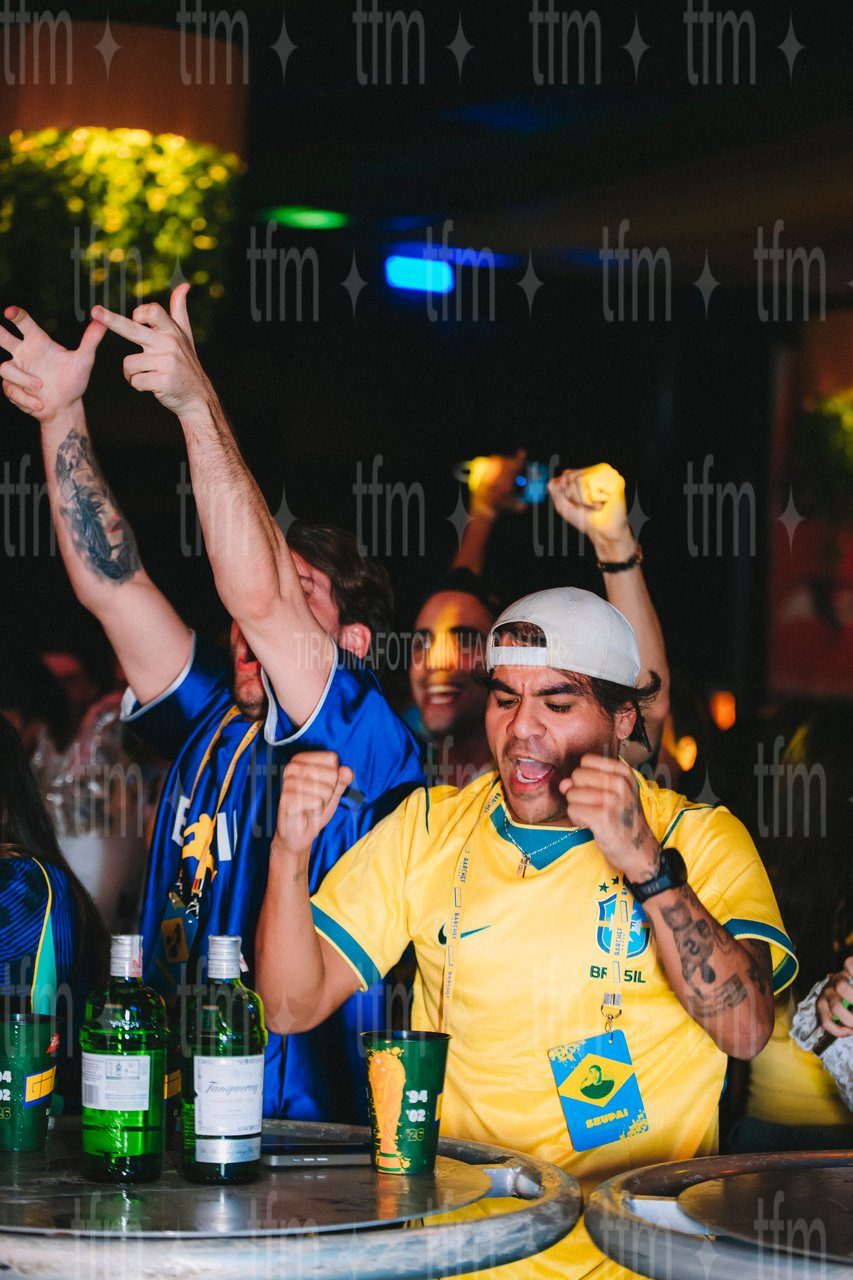 Foto do evento