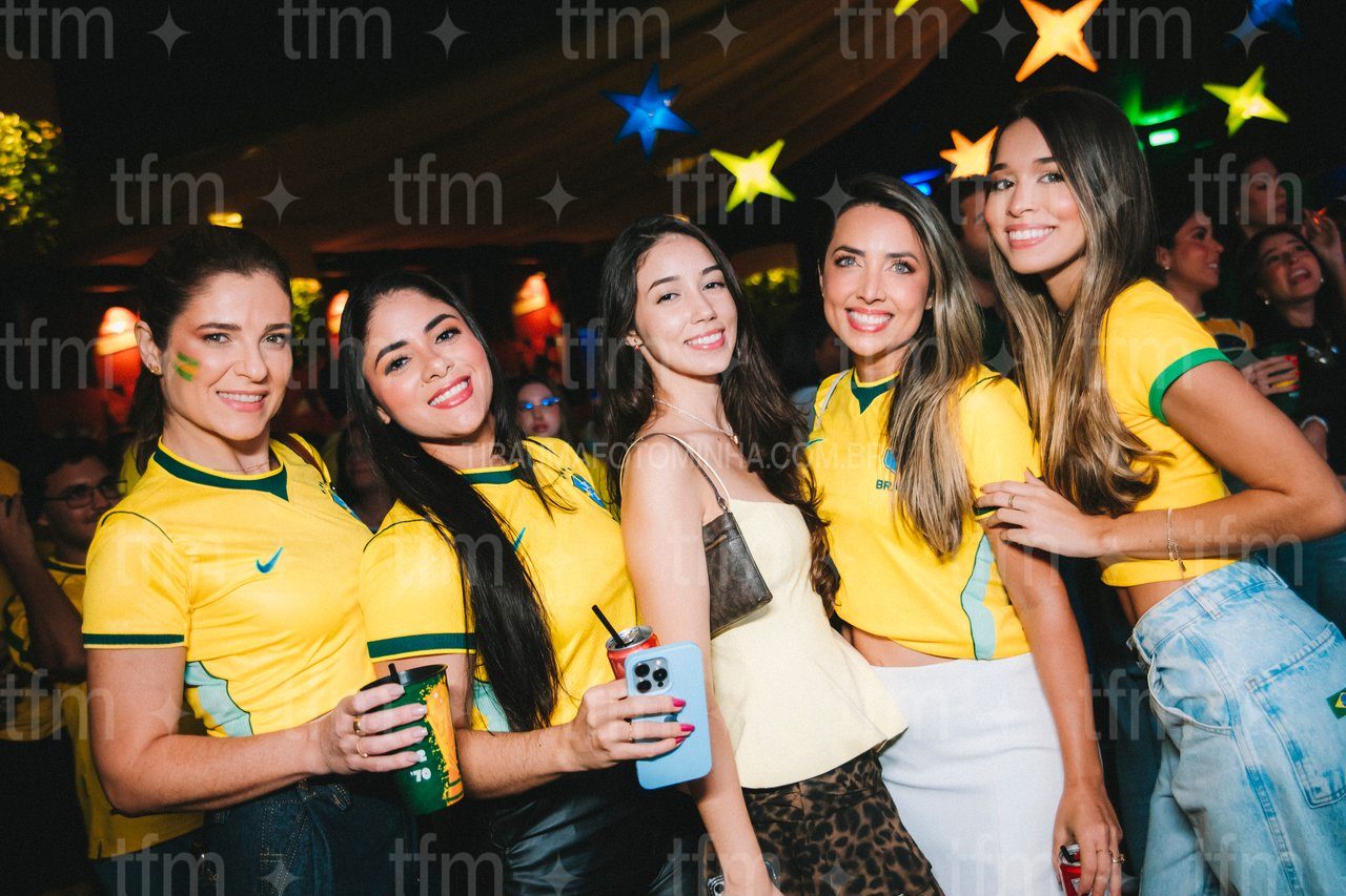 Foto do evento