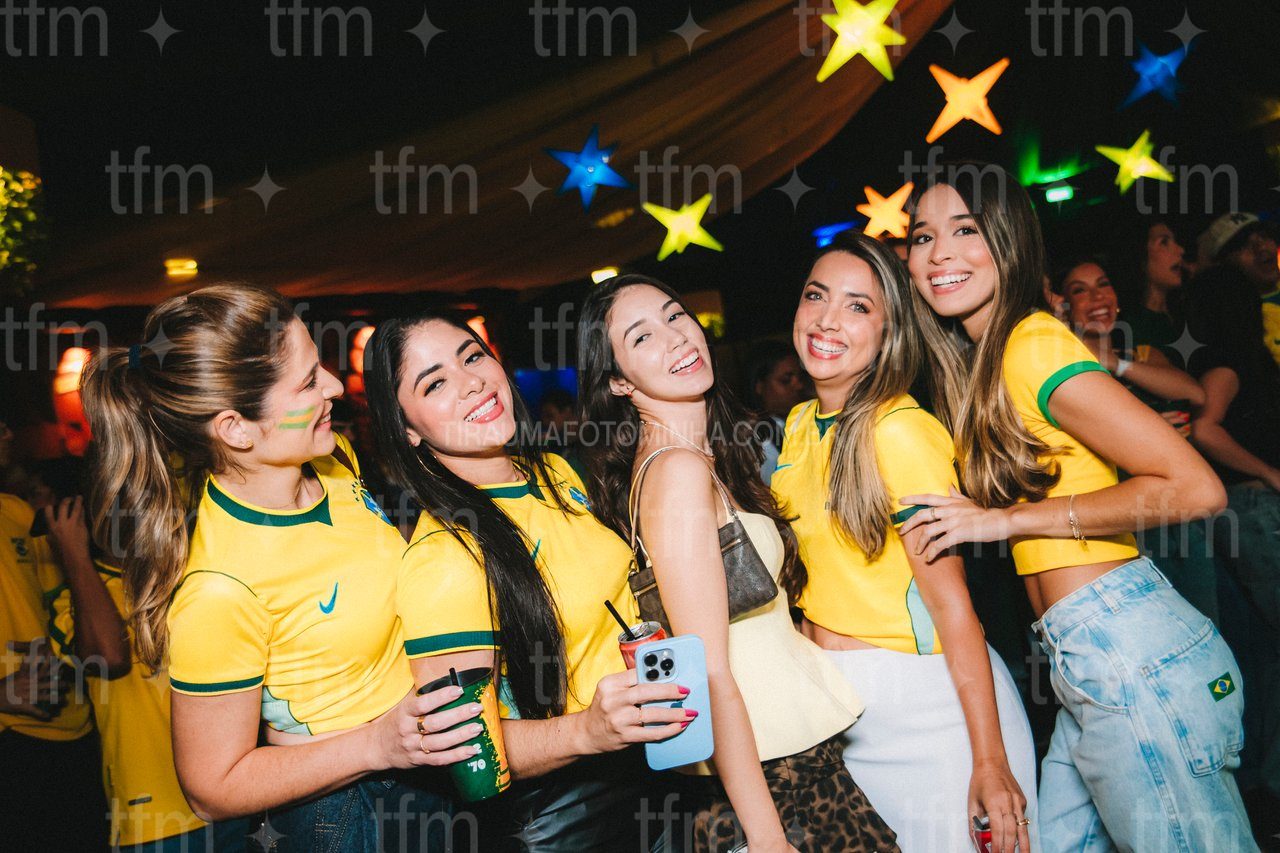 Foto do evento