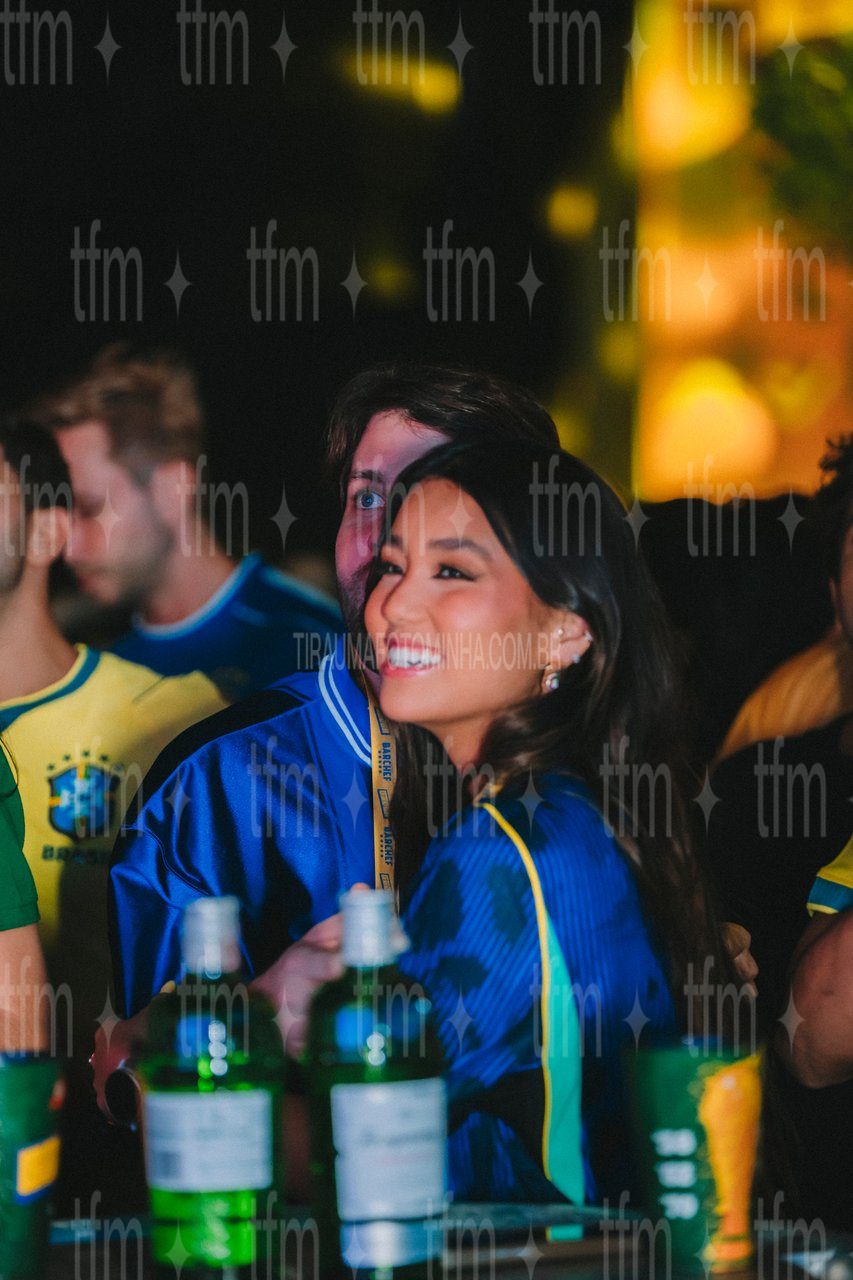 Foto do evento