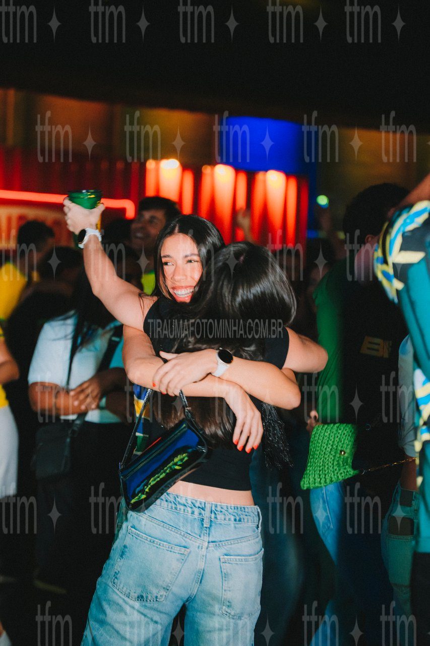 Foto do evento