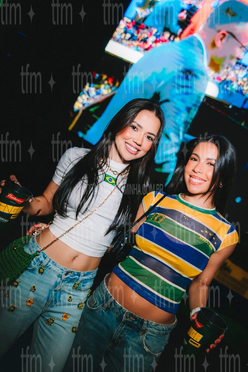 Foto do evento