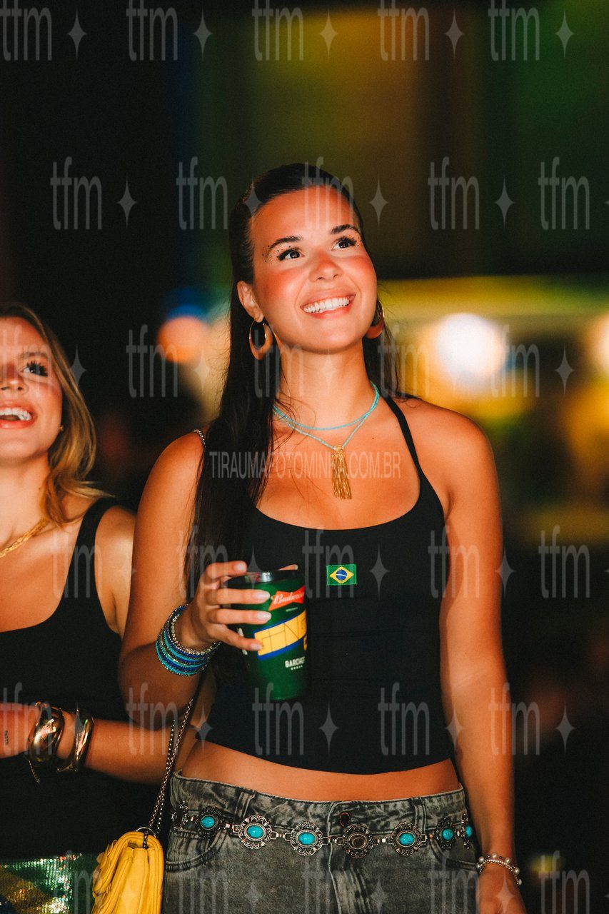 Foto do evento