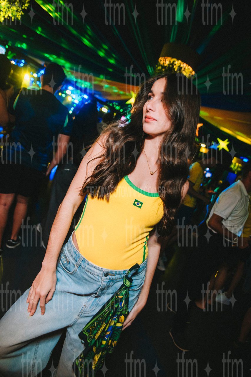 Foto do evento