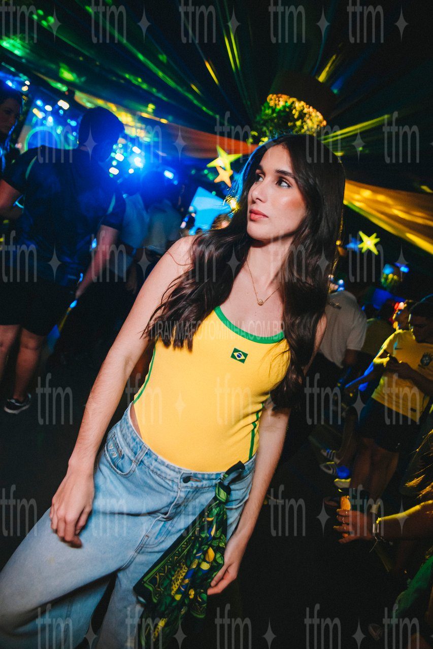 Foto do evento