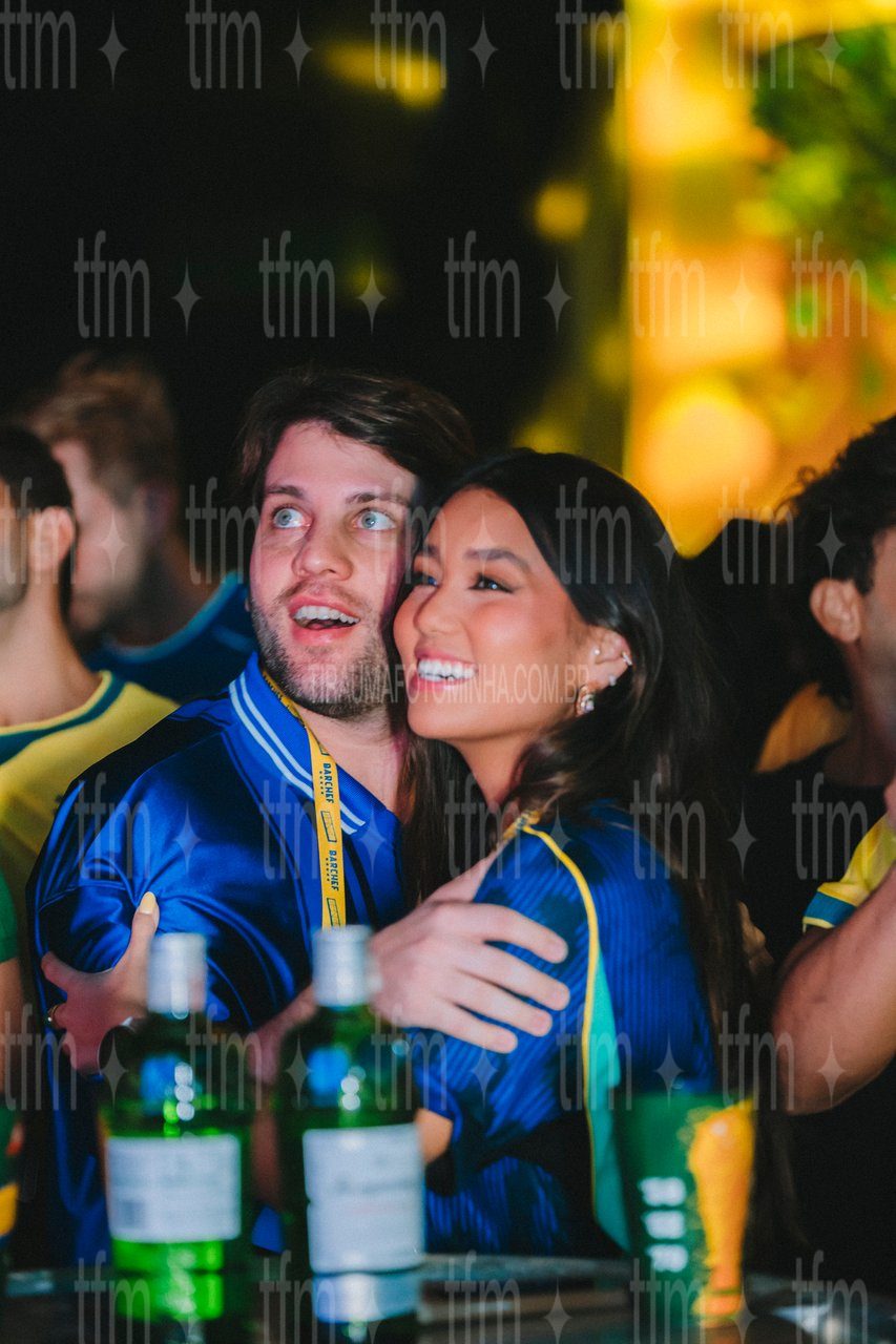 Foto do evento