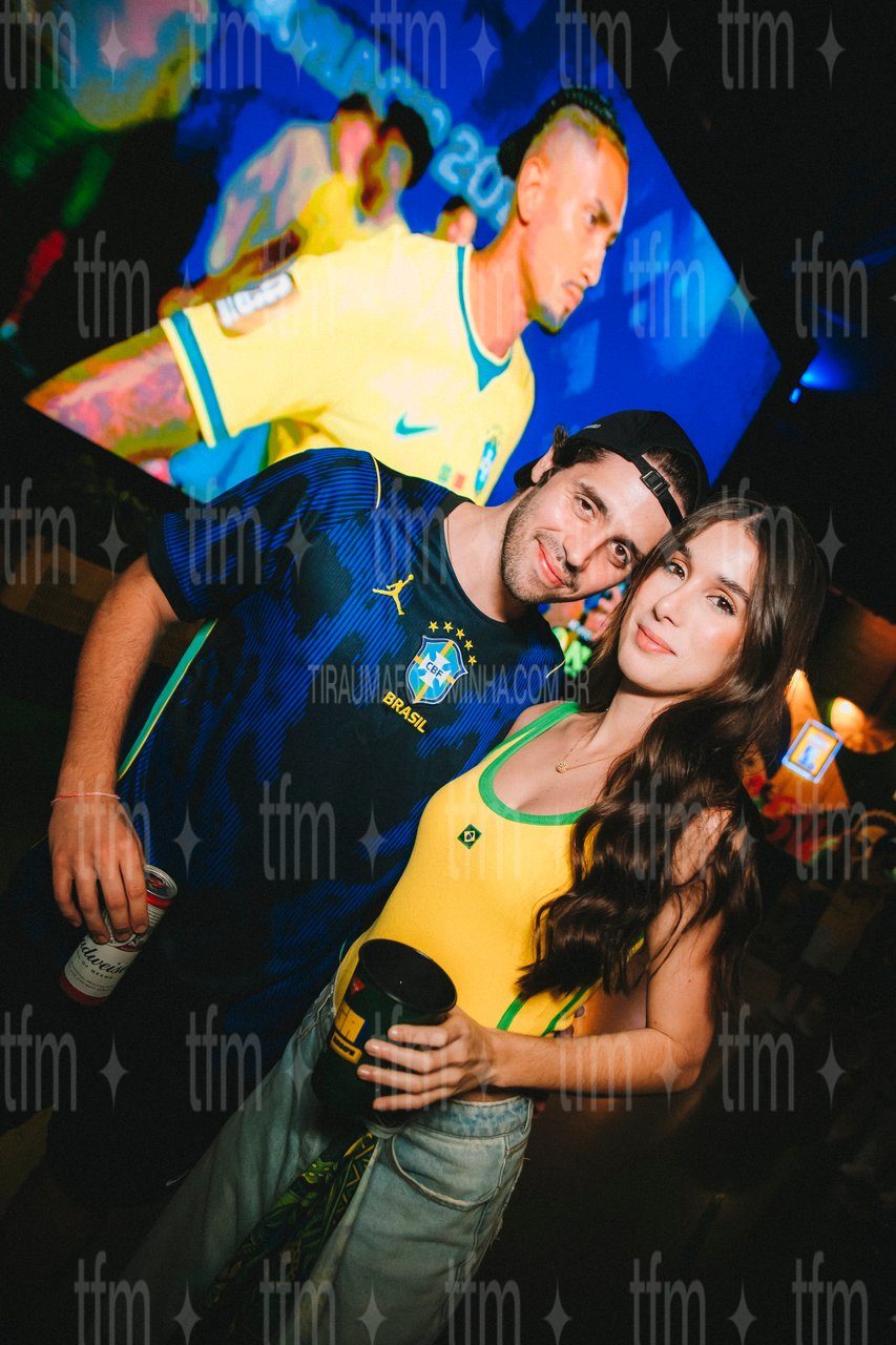 Foto do evento