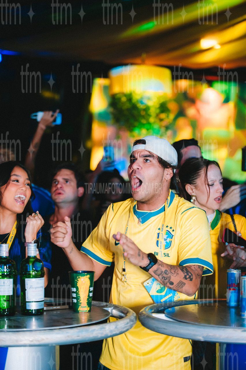 Foto do evento