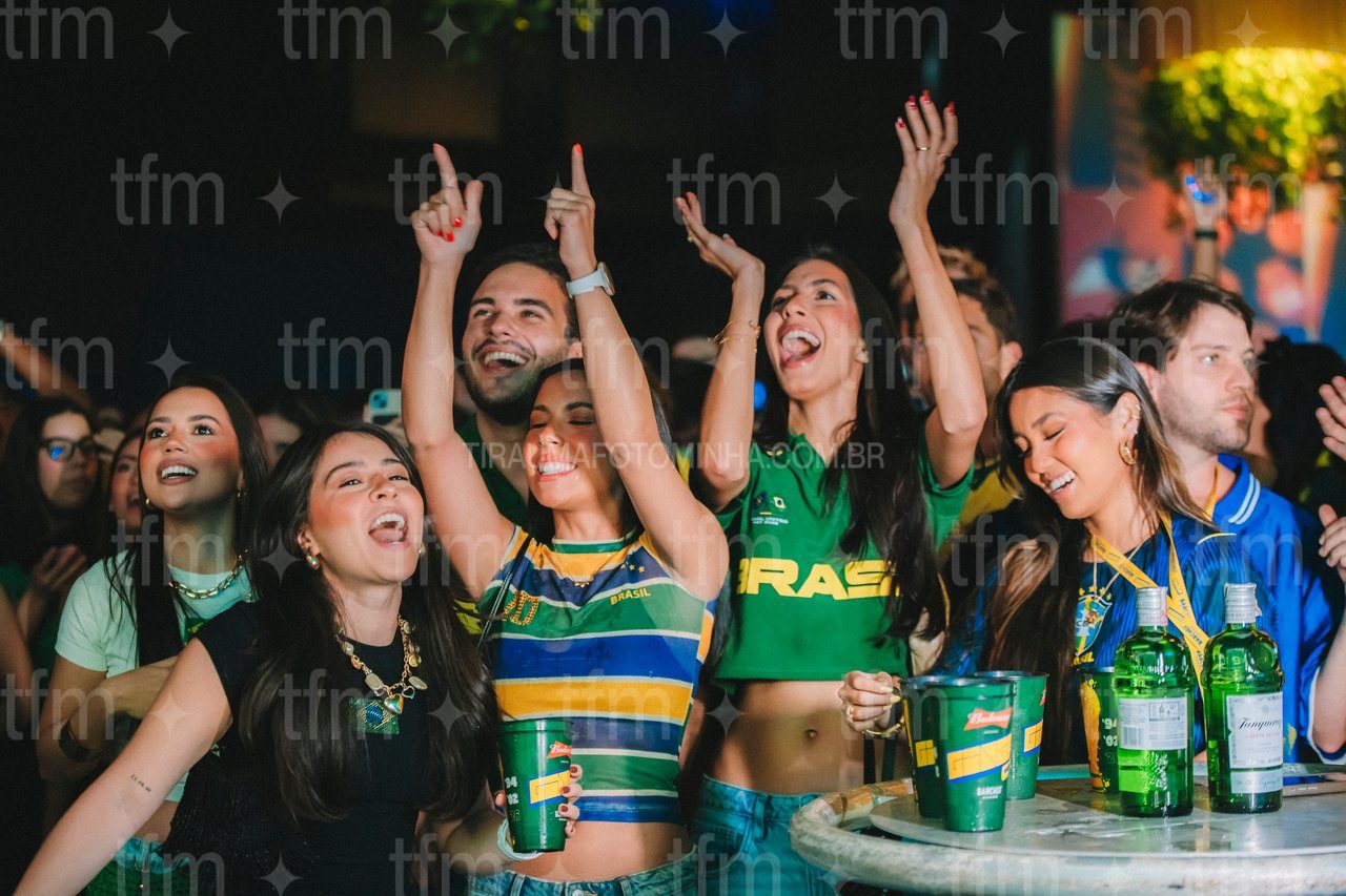 Foto do evento
