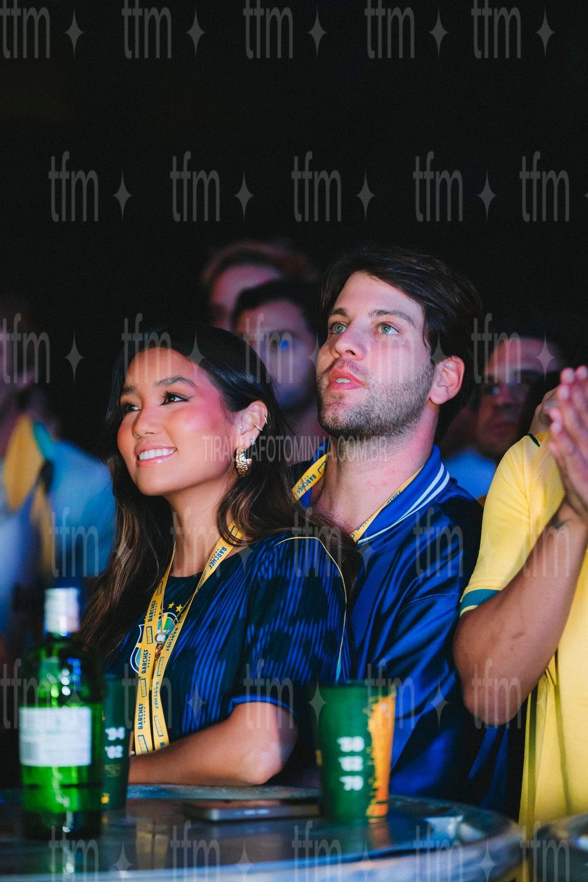 Foto do evento