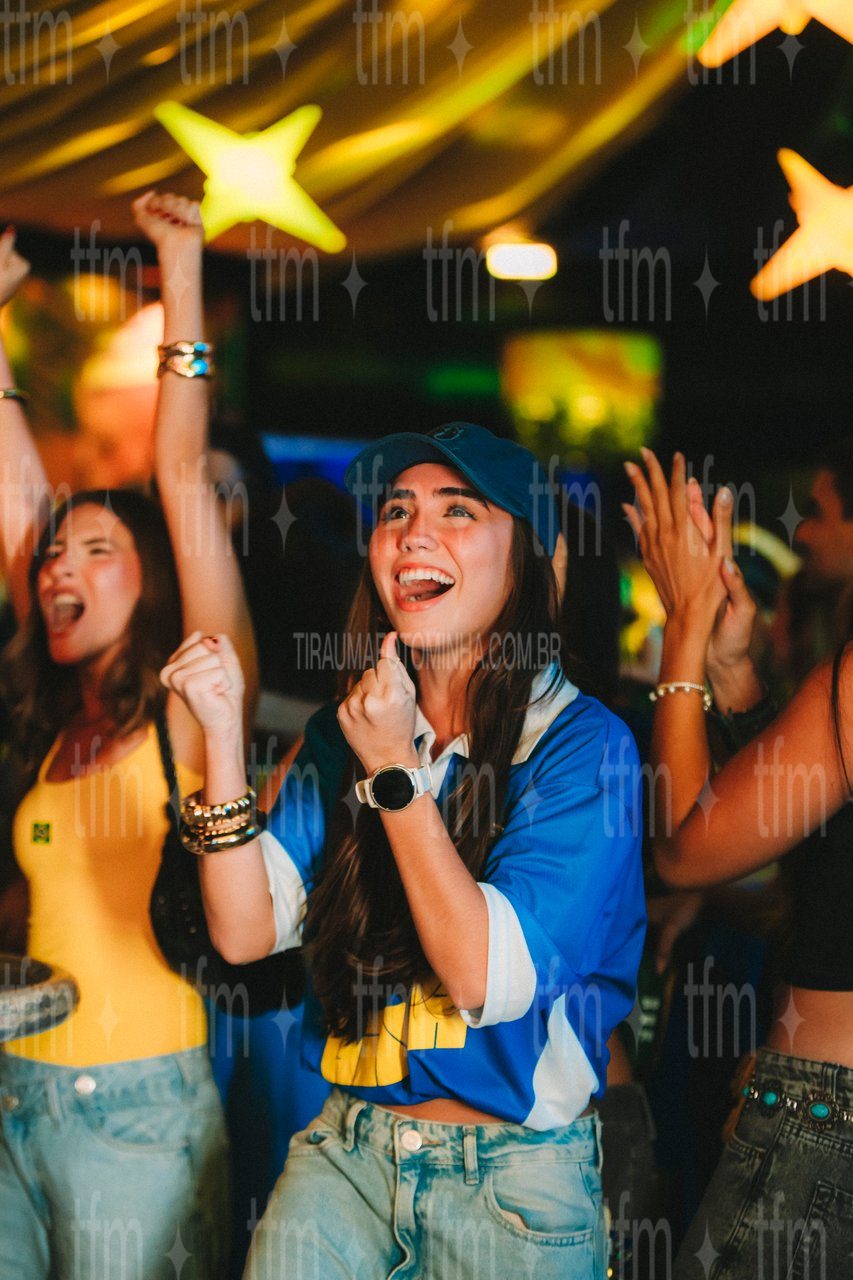 Foto do evento