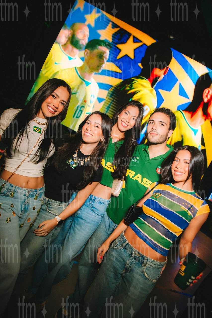 Foto do evento