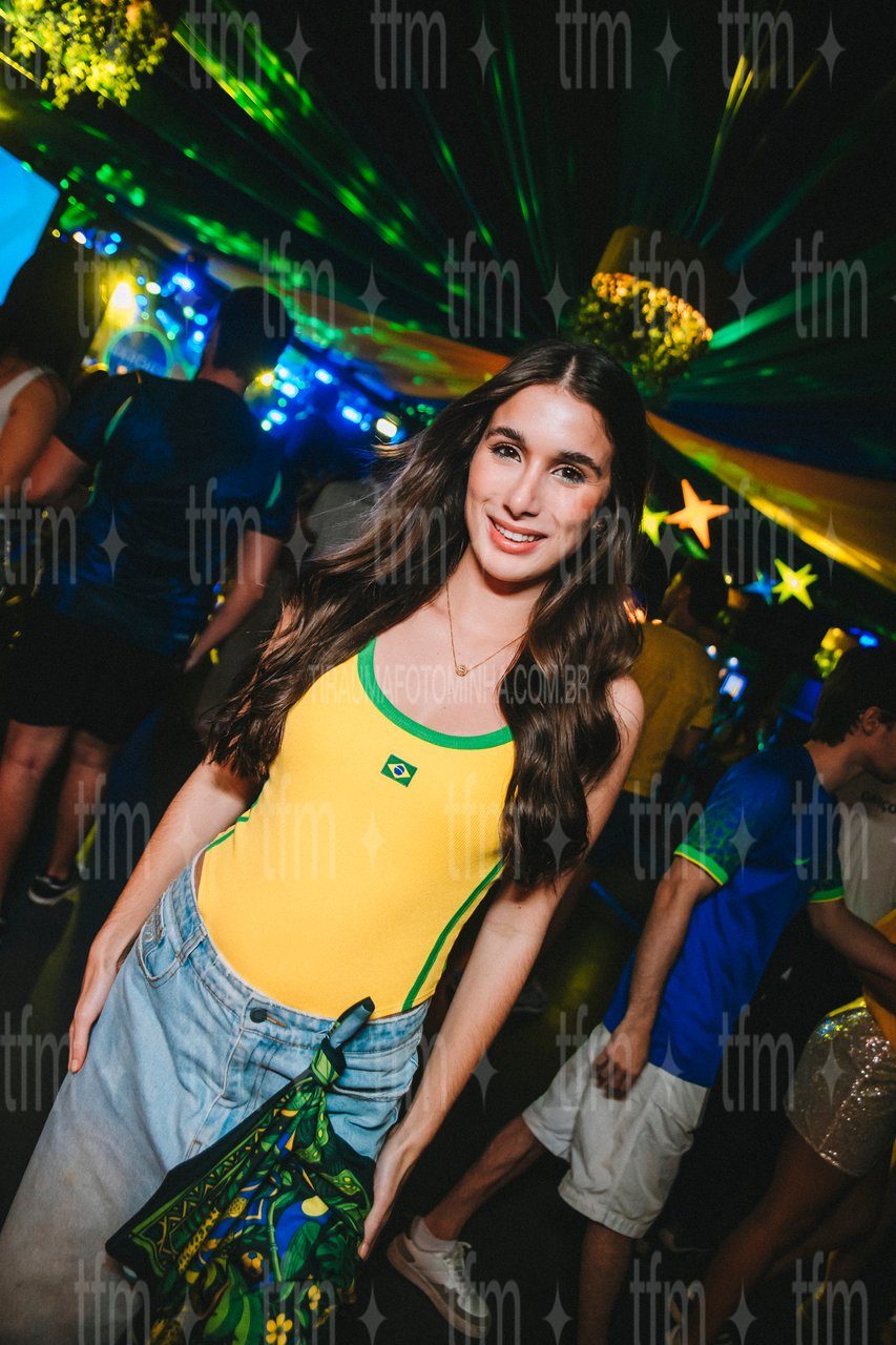 Foto do evento