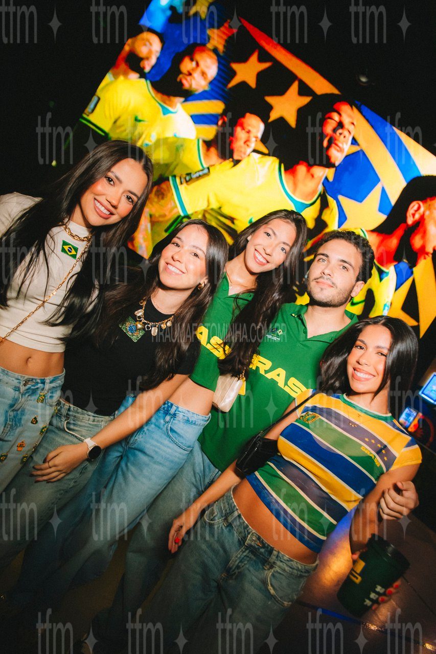 Foto do evento