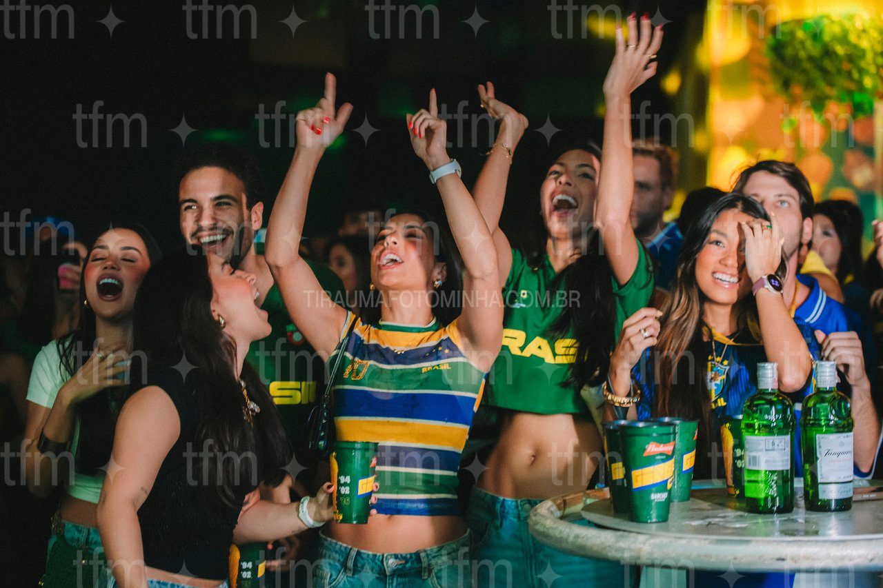 Foto do evento
